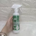 สมายฟิน สเปรย์ ดับกลิ่น สเปรย์ดับกลิ่น ไล่ยุงปลอดภัยไร้สารพิษ 360 มล. สำหรับ สัตว์เลี้ยง ชูการ์ไกรเดอร์ กระรอก สุนัข แมว