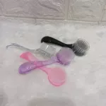 แปรง แปรงพลาสติก หวี หวีพลาสติก สำหรับ สัตว์เลี้ยง แฮมสเตอร์ ชูการ์ไกรเดอร์ กระรอก ลิงมาโมเสท แฟตเทล ไจแอนท์