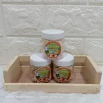 นมแพะแฟนซี นมแพะอัดเม็ด นมอัดเม็ด รสผักและผลไม้ ham ham bakery สำหรับ แฮมสเตอร์ ชูการ์ไกรเดอร์ บุชเบบี้ กระรอก หนู