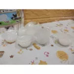 เยลลี่ คาซ่า รสนมแพะ แบ่งขาย นำเข้าจากญี่ปุ่น สำหรับสัตว์เลี้ยง ชูการ์ไกรเดอร์ แฮมสเตอร์ เม่นแคระ