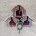 Baan sleeping at the house, Chukar Krai, Chuja, Squirrel, Chukar Krader