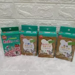 Marukan Marukan, small animal snacks imported from Japan, Pop Corn, Popcorn, Fish, Bread for Shoo Krai Hamster Bush Baby.