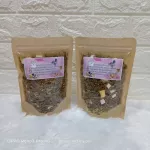 อาหารรวม อาหารสำเร็จรูปสำหรับสัตว์ฟันเเทะทุกชนิด กระรอก แฮมสเตอร์ ชูการ์ไกรเดอร์ เม่นแคระ