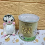 200 grams of goat goat milk