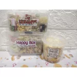 เซ็ตขนมมินิ  10 อย่าง ขนม เบนโตะ ลับฟัน สำหรับ สัตว์เลี้ยง ชูการ์ไกรเดอร์ กระรอก แฮมสเตอร์ เม่นแคระ