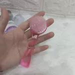 แปรง แปรงพลาสติก หวี หวีพลาสติก สำหรับ สัตว์เลี้ยง แฮมสเตอร์ ชูการ์ไกรเดอร์ กระรอก ลิงมาโมเสท แฟตเทล ไจแอนท์