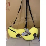 Pet luggage Banana images for small pets