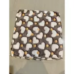 Soft fabric, size 30*30 cm for small animals such as Chukar, Krader, squirrels and other small animals.