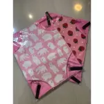 Four corners For small animals There are 4 ways to get in and out.