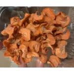 ผัก ผลไม้ และอกไก่ต้มอบแห้ง แพคสูญญากาศ สำหรับสัตว์เลี้ยง คนก็ทานได้นะ ทางร้านทำเอง