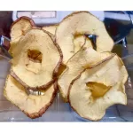 ผัก ผลไม้ และอกไก่ต้มอบแห้ง แพคสูญญากาศ สำหรับสัตว์เลี้ยง คนก็ทานได้นะ ทางร้านทำเอง