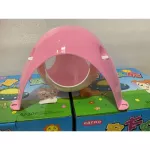 UFO ham bed ready to deliver