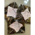 Lotus flower cradle for Shu, squirrels and small animals