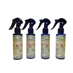 Mosquito repellent and insect spray 100% natural lemongrass oil