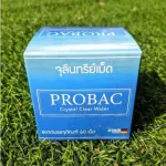 Probac Crystal Clear Water microbes