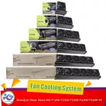Fan Cooling System พัดลมตู้ปลา พัดลมตู้ไม้น้ำ ปรับความแรงและองศาได้ ww-F1,ww-F2,ww-F3,ww-F4,ww-F5,ww-F6