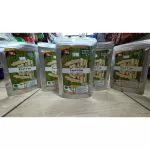 ขนมสัตว์ฟันแทะ ขนมหนูแฮมเตอร์ ขนมชูการ์ไกรเดอร์ ขนมเม่นแคระ ขนมกระรอก ไผ่หวาน ขนาด 400 กรัม