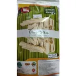 ขนมสัตว์ฟันแทะ ขนมหนูแฮมเตอร์ ขนมชูการ์ไกรเดอร์ ขนมเม่นแคระ ขนมกระรอก ไผ่หวาน ขนาด 400 กรัม