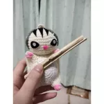 ไผ่หวาน สำหรับแทะ ขัดฟัน ชูการ์ไกรเดอร์ กระรอก ชูก้า