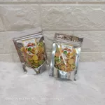 hamham bakery วาฟเฟิลผลไม้ ขนม สำหรับ ชูการ์ไกรเดอร์ แฮมสเตอร์ ลิงมาโมเสท หนู กระรอก