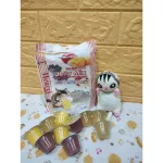 **1ถ้วย** เยลลี่ มิกซ์ฟรุ๊ต มะม่วง เบอร์รี่ แอปเปิ้ล 22 กรัม สำหรับสัตว์เลี้ยง