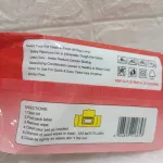 ทิชชู่เปียก ผ้าเปียก เช็ดตัว  สำหรับ สัตว์เลี้ยง ชูการ์ไกรเดอร์ กระรอก สุนัข แมว กระต่าย บุชเบบี้