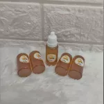 น้ำผึ้ง ? น้ำผึ้งดอกไม้แท้ สำหรับ ชูการ์ไกรเดอร์ ชูก้า แฮมสเตอร์ กระรอก