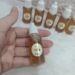 น้ำผึ้ง ? น้ำผึ้งดอกไม้แท้ สำหรับ ชูการ์ไกรเดอร์ ชูก้า แฮมสเตอร์ กระรอก