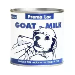 Goat milk for puppies/cats 400ml *6 cans