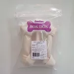 Bokdok, white bone, 6-6.5 inches, pack of 3 pieces