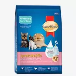 Small puppy food Smartheart 450g