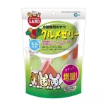 เยลลี่สำหรับชูก้าไกลเดอร์ และสัตว์เล็ก