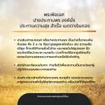 ภาพพระพิฆเนศปางประทานพร องค์นั่ง / องค์ยืน