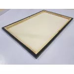 รูปม้ามงคล 8 ตัว รูปม้ามงคลติดผนัง รูปม้าปรับฮวงจุ้ย เรียกทรัพย์ เสริมบารมี ภาพกรอบลอยพร้อมแขวน มีให้เลือก 3 ขนาด S,M,L