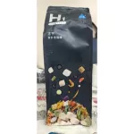 อาหารหนูแฮมเตอร์ ขนมหนูแฮมเตอร์ อาหารแฮมเตอร์ ขนมแฮมเตอร์  H1 / H2 ขนาด 500 กรัม