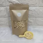 แอปเปิ้ลอบแห้ง  ขนาด 50 กรัม สำหรับสัตว์เลี้ยง ชูการ์ไกรเดอร์ แฮมสเตอร์ กระรอก ดอร์เมาส์ หนู เม่นแคระ