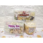 เซ็ตขนมมินิ  10 อย่าง ขนม เบนโตะ ลับฟัน สำหรับ สัตว์เลี้ยง ชูการ์ไกรเดอร์ กระรอก แฮมสเตอร์ เม่นแคระ