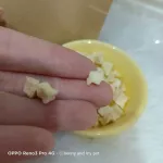 แอปเปิ้ลอบแห้ง  ขนาด 50 กรัม สำหรับสัตว์เลี้ยง ชูการ์ไกรเดอร์ แฮมสเตอร์ กระรอก ดอร์เมาส์ หนู เม่นแคระ