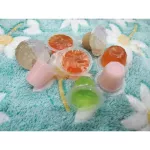 *แบ่งขาย* เยลลี่ มารุคัง นำเข้าจากญี่ปุ่น สำหรับสัตว์ ชูการ์ไกรเดอร์ กระต่าย แฮมสเตอร์ กระรอก เม่นแคระ บุชเบบี้ ลิงมาโ