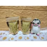 ขนมสัตว์เลี้ยง ผลไม้อัดเม็ด ผลไม้อบแห้ง คุกกี้ นมอัดเม็ด สำหรับ  ชูการ์ไกรเดอร์ กระรอก ชูก้า  ลิงมาโมเสท แฮมเตอร์