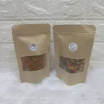 ผลไม้อัดเม็ด อาหารเม็ด ขนาด 100 กรัม  สำหรับ ชูการ์ไกรเดอร์ กระรอก นก แฮมสเตอร์ เม่นแคระ