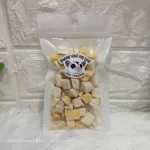 ขนม สแนครวม สำหรับ ชูการ์ไกรเดอร์ กระรอก เม่นแคระ แฮมสเตอร์ ดอร์เมาท์ ลิงมาโมเสท