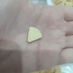 นมอัดเม็ด  นมแพะอัดเม็ดรูปชีส 30 กรัม สำหรับ ชูการ์ไกรเดอร์ กระรอก แฮมสเตอร์ บุชเบบี้ ลิง หนู แมว สุนัข สัตว์เลี้ยง