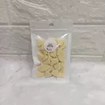 นมอัดเม็ด  นมแพะอัดเม็ดรูปชีส 30 กรัม สำหรับ ชูการ์ไกรเดอร์ กระรอก แฮมสเตอร์ บุชเบบี้ ลิง หนู แมว สุนัข สัตว์เลี้ยง