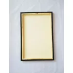 รูปปลาคราฟ 8 ตัว ปลาคราฟมงคลกับดอกบัว รูปปลาคราฟเสริมฮวงจุ้ย รุ่งเรือง เพิ่มบารมี ภาพกรอบลอยพร้อมแขวน