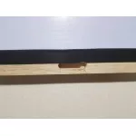 รูปปลาคราฟ 8 ตัว ปลาคราฟมงคลกับดอกบัว รูปปลาคราฟเสริมฮวงจุ้ย รุ่งเรือง เพิ่มบารมี ภาพกรอบลอยพร้อมแขวน