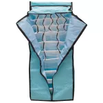 ตู้แขวนชั้นใน เอนกประสงค์ รุ่น S06N34 (สีฟ้า)