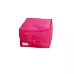 กล่องเก็บของอเนกประสงค์ Size S – สีบานเย็น