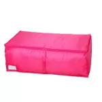 กล่องเก็บของอเนกประสงค์ Size L – สีบานเย็น