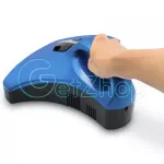 Qualihealth Dust mites and removal of dust mites with UV BED CLEANER PK-1001